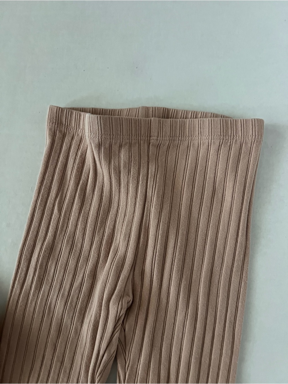 Rylee + Cru Ribbed Two-Piece Set - Picture 3 of 8